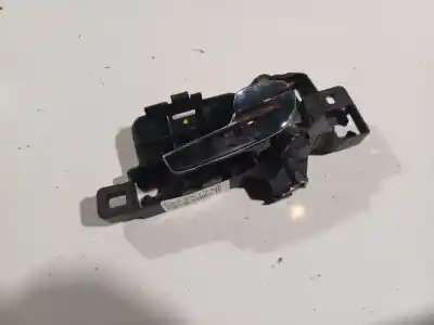 Автозапчастина б/у усередині передня права ручка для NISSAN BLUEBIRD HATCHBACK (T72, T12) 1.6 Посилання на OEM IAM 6M21U22600  6M21-U22600