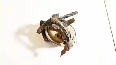 Pezzo di ricambio per auto di seconda mano corno per opel omega b 2.0 16v cat (x 20 xev / l34) riferimenti oem iam 002924  