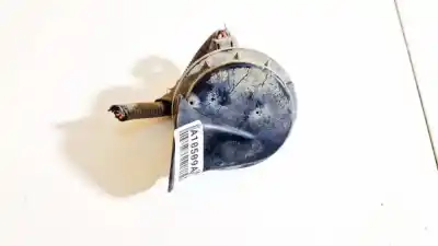 Peça sobressalente para automóvel em segunda mão  por OPEL OMEGA B  Referências OEM IAM 002924  