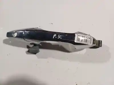 Piesă de schimb auto la mâna a doua mâner exterior stânga fațã pentru opel corsa a fastback (s83) 1.2 i (f08, m08, f68, m68) referințe oem iam  Piesă de schimb auto la mâna a doua mâner exterior stânga fațã pentru opel corsa a fastback (s83) 1.2 i (f08, m08, f68, m68) referințe oem iam