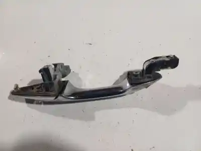 Автозапчасти б/у левая передняя наружная ручка за opel corsa a fastback (s83) 1.2 i (f08, m08, f68, m68) ссылки oem iam   