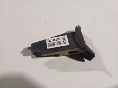 Peça sobressalente para automóvel em segunda mão plásticos por bmw 3 (e30) m3 2.3 referências oem iam 13142277