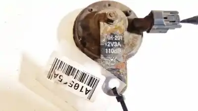 Pezzo di ricambio per auto di seconda mano corno per subaru forester (sh_) 2.0 d awd (shh) riferimenti oem iam 110db  12v3a