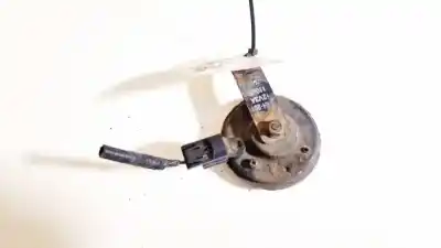 Pezzo di ricambio per auto di seconda mano corno per subaru forester (sh_) 2.0 d awd (shh) riferimenti oem iam 110db  12v3a