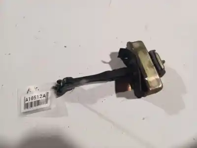 Piesă de schimb auto la mâna a doua balama pentru opel corsa a fastback (s83) 1.2 i (f08, m08, f68, m68) referințe oem iam  Piesă de schimb auto la mâna a doua balama pentru opel corsa a fastback (s83) 1.2 i (f08, m08, f68, m68) referințe oem iam