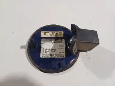 Pezzo di ricambio per auto di seconda mano tappo del serbatoio per bmw 3 (e30) m3 2.3 riferimenti oem iam 315242409