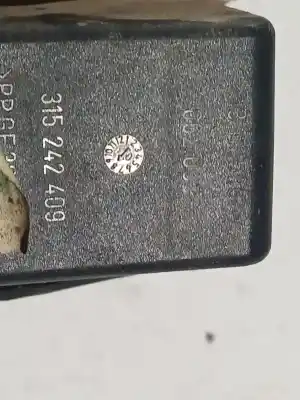 Piesă de schimb auto la mâna a doua capac de combustibil pentru bmw 3 (e30) m3 2.3 referințe oem iam 315242409  315 242 409