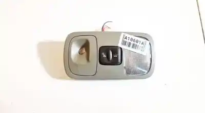Автозапчастина б/у внутрішне світло для renault scénic i monospace (ja0/1_, fa0_) 1.9 dci (ja05, ja1f) посилання на oem iam 