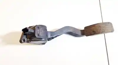 Автозапчасти б/у педаль газа за PEUGEOT 307 (3A/C) 1.6 HDI ссылки OEM IAM 0280755041  9680565880