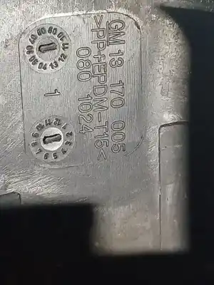 Pezzo di ricambio per auto di seconda mano pezzi vari per bmw 3 (e30) m3 2.3 riferimenti oem iam 13170005  13 170 005, 080 1024, 0801024