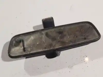Peça sobressalente para automóvel em segunda mão espelho retrovisor interior por bmw 3 (e30) m3 2.3 referências oem iam   