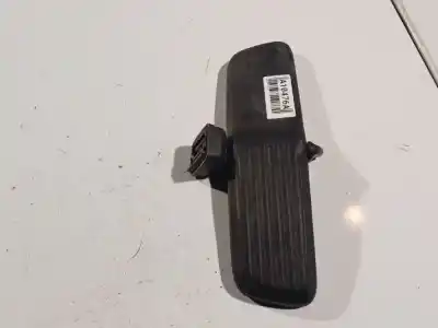 Peça sobressalente para automóvel em segunda mão espelho retrovisor interior por bmw 3 (e30) m3 2.3 referências oem iam   