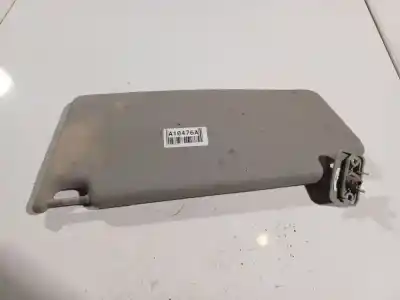 Peça sobressalente para automóvel em segunda mão pára-sol esquerdo por bmw 3 (e30) m3 2.3 referências oem iam 13113045