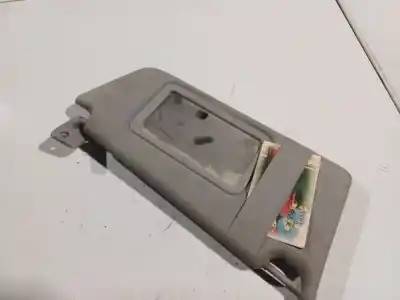 Peça sobressalente para automóvel em segunda mão pára-sol esquerdo por bmw 3 (e30) m3 2.3 referências oem iam 13113045  13113045