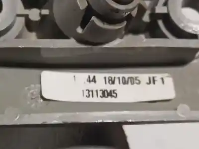 Peça sobressalente para automóvel em segunda mão pára-sol esquerdo por bmw 3 (e30) m3 2.3 referências oem iam 13113045  13113045