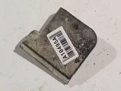 Pezzo di ricambio per auto di seconda mano plastica per bmw 3 (e30) m3 2.3 riferimenti oem iam 13167413  13167413, 080 1024, 0801024