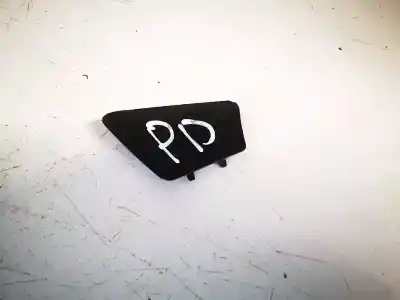 Peça sobressalente para automóvel em segunda mão plásticos por opel astra j (p10) 1.7 cdti (68) referências oem iam 13502070