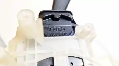 Second-hand car spare part multifunction switch for subaru forester (sh_) 2.0 d awd (shh) oem iam references 17a0893  