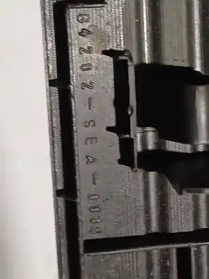 Second-hand car spare part plastics for opel corsa a fastback (s83) 1.2 i (f08, m08, f68, m68) oem iam references 84202sea0030  84202-sea-0030 Second-hand car spare part plastics for opel corsa a fastback (s83) 1.2 i (f08, m08, f68, m68) oem iam references 84202sea0030  84202-sea-0030