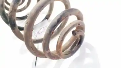 Second-hand car spare part shock absorber spring for bmw 3 (e30) m3 2.3 oem iam references   