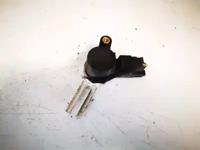 Peça sobressalente para automóvel em segunda mão sensor por opel astra j (p10) 1.7 cdti (68) referências oem iam 10366474  