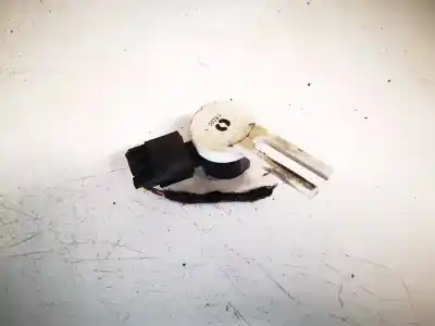 Peça sobressalente para automóvel em segunda mão sensor por opel astra j (p10) 1.7 cdti (68) referências oem iam 10366474