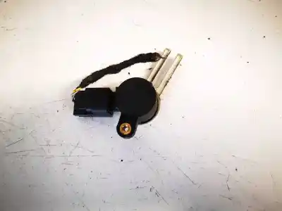 Peça sobressalente para automóvel em segunda mão sensor por opel astra j (p10) 1.7 cdti (68) referências oem iam 10366474  