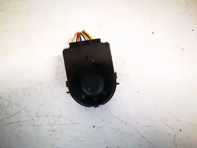 Peça sobressalente para automóvel em segunda mão comutador de espelhos retrovisores por opel astra j (p10) 1.7 cdti (68) referências oem iam 13271827