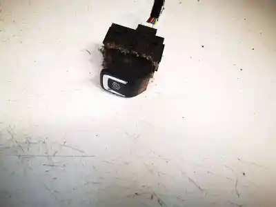 Peça sobressalente para automóvel em segunda mão botão / interruptor elevador vidro dianteiro esquerdo por opel astra j (p10) 1.7 cdti (68) referências oem iam 20843230