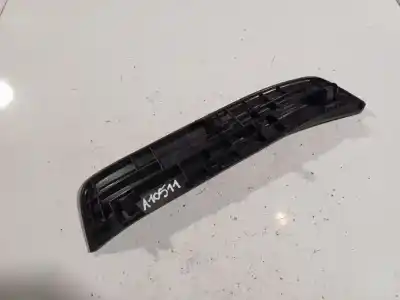 Second-hand car spare part plastics for opel corsa a fastback (s83) 1.2 i (f08, m08, f68, m68) oem iam references 84262sea0030  84262-sea-0030