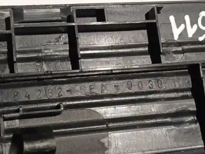 Second-hand car spare part plastics for opel corsa a fastback (s83) 1.2 i (f08, m08, f68, m68) oem iam references 84262sea0030  84262-sea-0030