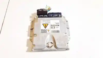 Second-hand car spare part ecu engine control for subaru forester (sh_) 2.0 d awd (shh) oem iam references 22611ap200