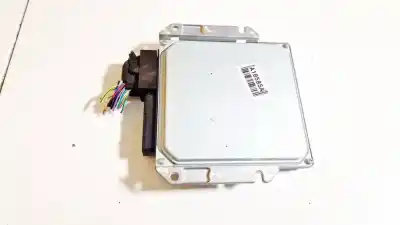 Second-hand car spare part ecu engine control for subaru forester (sh_) 2.0 d awd (shh) oem iam references 22611ap200  275800-9253