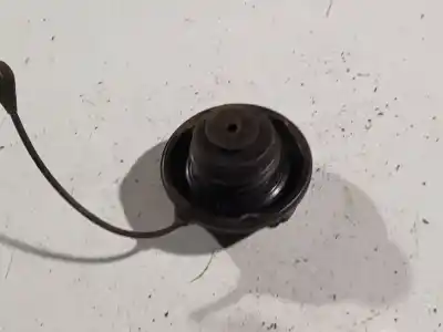 Second-hand car spare part outer fuel cap for bmw 3 (e30) m3 2.3 oem iam references   