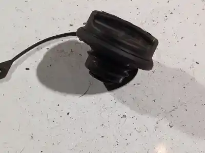 Second-hand car spare part outer fuel cap for bmw 3 (e30) m3 2.3 oem iam references   