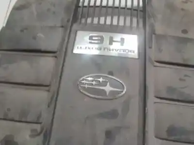 Pièce détachée automobile d'occasion couvert de moteur pour talbot horizon 1.3 références oem iam   