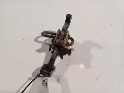 Second-hand car spare part hinge for audi coupe b2 (81, 855, 856) 2.3 quattro oem iam references   