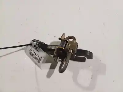 Second-hand car spare part hinge for audi coupe b2 (81, 855, 856) 2.3 quattro oem iam references   