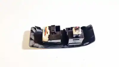 Second-hand car spare part rearview side mirror switch for subaru forester (sh_) 2.0 d awd (shh) oem iam references 183606  