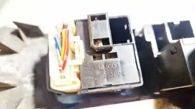 Second-hand car spare part rearview side mirror switch for subaru forester (sh_) 2.0 d awd (shh) oem iam references 183606  