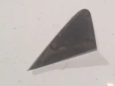 Pezzo di ricambio per auto di seconda mano plastica per nissan note (e11, ne11) 1.4 riferimenti oem iam 638719u000  63871 9u000