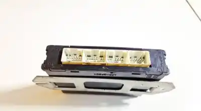 Pièce détachée automobile d'occasion calculateur moteur ecu pour talbot horizon 1.3 références oem iam 22611ak12a  tn112300-0343
