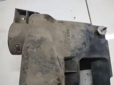 Peça sobressalente para automóvel em segunda mão suporte do filtro de ar por subaru forester (sh_) 2.0 d awd (shh) referências oem iam   