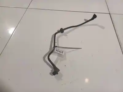 Peça sobressalente para automóvel em segunda mão tubo de pressão de direção assistida por bmw 3 (e30) m3 2.3 referências oem iam 