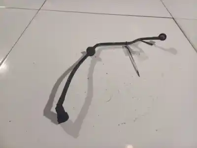 Second-hand car spare part power steering pressure pipe for bmw 3 (e30) m3 2.3 oem iam references   