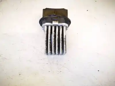 Second-hand car spare part Heater Blower for CITROEN C5, II 2008.02 - 2011.01 2.0 HDI 103KW 2009.04 - 2011.01 OEM IAM references 5HL008941-04  G4532002