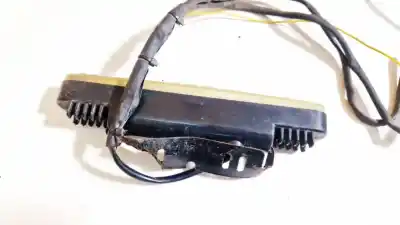 Second-hand car spare part central brake light for talbot horizon 1.3 oem iam references   
