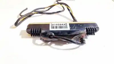 Second-hand car spare part central brake light for talbot horizon 1.3 oem iam references   