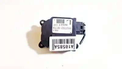 Second-hand car spare part air conditioning hatches opening motor for subaru forester (sh_) 2.0 d awd (shh) oem iam references 5027523770