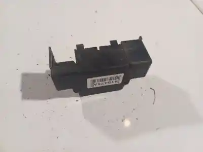 Second-hand car spare part fuse box unit for bmw 3 (e30) m3 2.3 oem iam references 74338300  743 383-00, 13129783